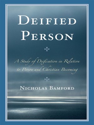 cover image of Deified Person